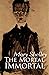 The Mortal Immortal by Mary Wollstonecraft Shelley