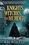 Knights, Witches, and Murder (Calec of the Woods #1)