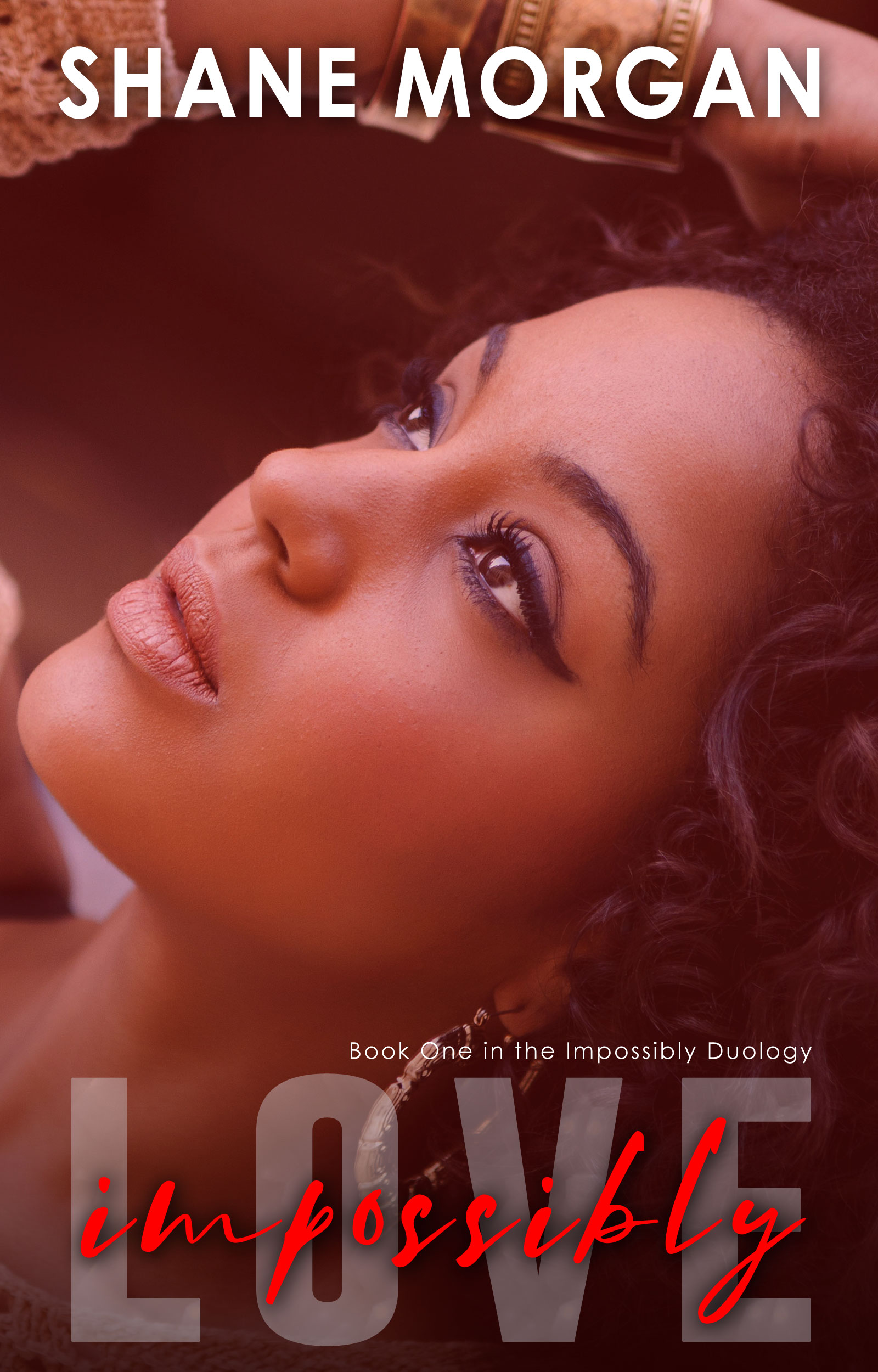 Impossibly Love (Impossibly, #1)