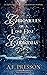 Chronicles of a Lost Boy on Christmas by A.F. Presson Chronicles of a Lost Boy on Christmas by A.F. Presson