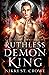 Ruthless Demon King by Nikki St. Crowe