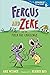 Fergus and Zeke and the Field Day Challenge: Candlewick Sparks