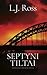Septyni tiltai (DCI Ryan Mysteries, #8)