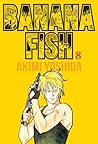 BANANA FISH, Vol. 8