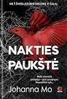 Nakties paukštė