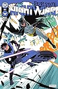 Nightwing #84