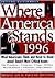 Where America Stands 1996