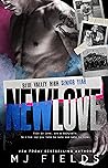 New Love: Blue Va...