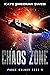 Chaos Zone (Parse Galaxy, #1)
