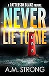 Never Lie to Me