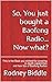 So, You just bought a Baofeng Radio... Now what?: This is the Book you wished for covering in depth capabilities and how to's of Baofeng Radios