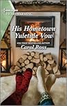 His Hometown Yuletide Vow