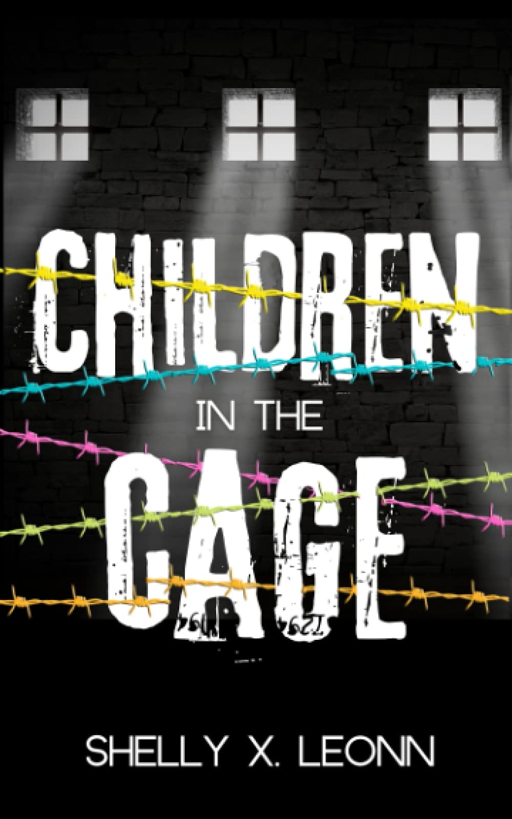 Children in the Cage (The Broken)