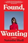 Book cover for Found, Wanting
