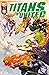 Titans United (2021-) #1