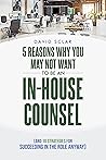 5 Reasons Why You...