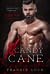 XL Candy Cane by Frankie Love