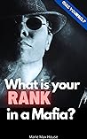 What is your Rank...