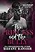The Princess and the Bully (Goldsworthy University, #1)
