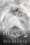 Honor (Divine Deities #3)
