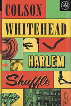 Harlem Shuffle