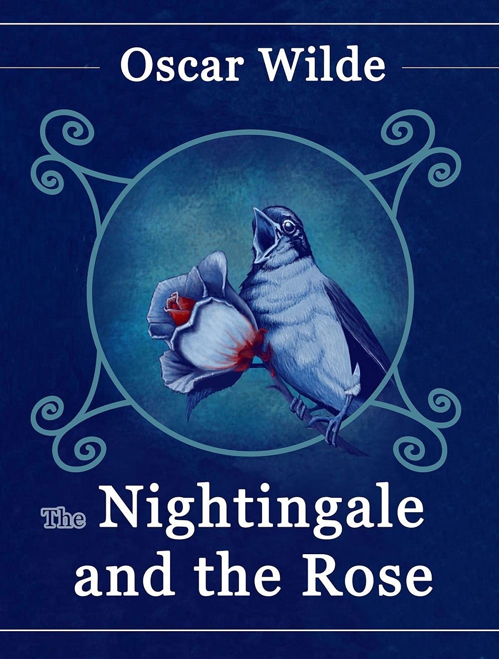 The Nightingale and the Rose