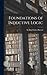 Foundations of Inductive Logic