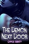 The Demon Next Door by Chace Verity