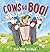 Cows Go Boo!