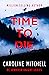 Time To Die (Detective Jennifer Knight #2)