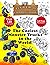 The Coolest Monster Trucks ...