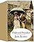Pride and Prejudice : A Classic English Literature Romantic Novel by Jane Austen