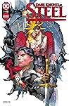Dark Knights of Steel (2021-) #1 by Tom    Taylor