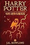 哈利·波特与魔法石