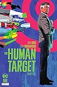 The Human Target #1
