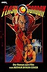 FLASH GORDON: Der Roman zum Film (German Edition)