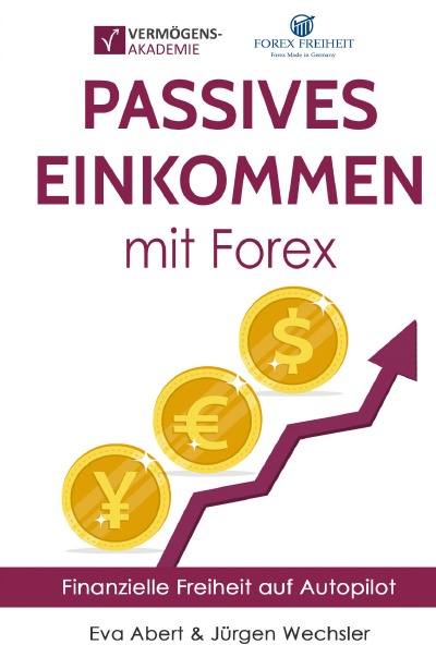 Passives Einkommen mit Forex
