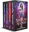 Bloodline Academy...