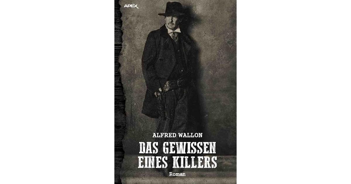 die wahren memoiren eines internationalen killers