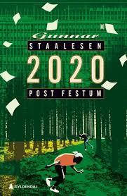 2020. Post Festum (Hardcover)