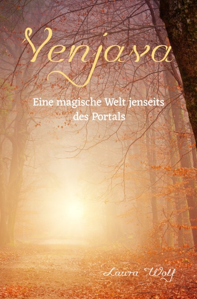 Venjava Eine magische Welt jenseits des Portals