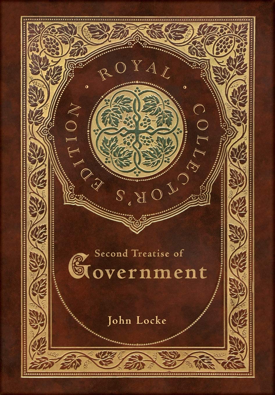 Second Treatise of Government
