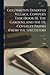 Goldsmith's Deserted Village, Cowper's Task (Book III, The Garden), and the De Coverley Papers (from the Spectator) [microform]