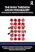 The Marx Through Lacan Vocabulary by Christina Soto Van Der Plas