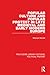 Popular Culture and Popular Protest in Late Medieval and Early Modern Europe (Routledge Library Editions: Political Protest)