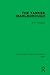 The Yankee Marlborough by R W Thompson