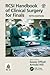 RCSI Handbook of Clinical Surgery for Finals