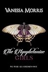 The Nymphetamine Girls by Vanessa Morris