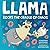 Llama Rocks the Cradle of C...