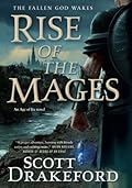 Rise of the Mages